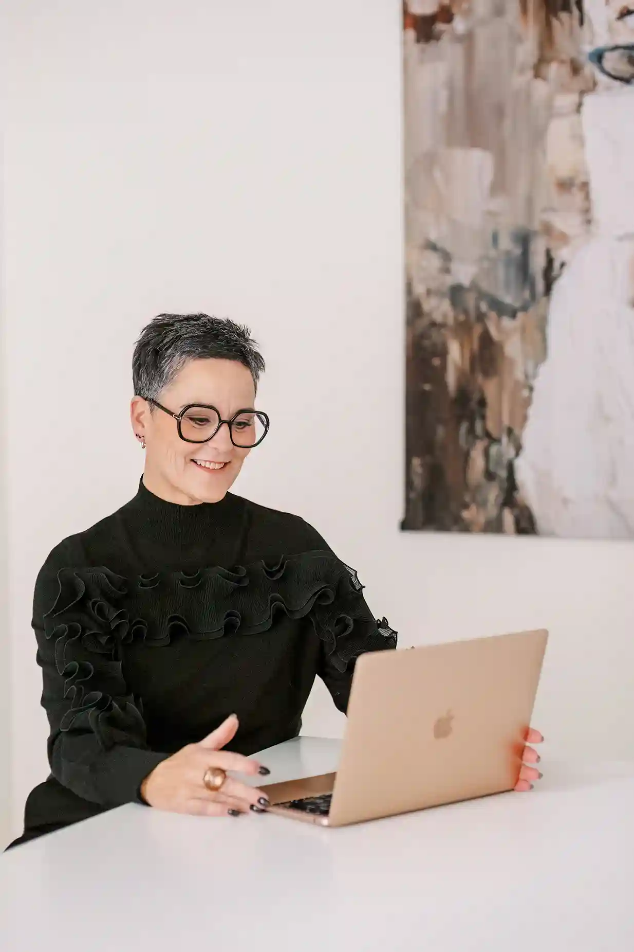 kennismaken met irma kersten