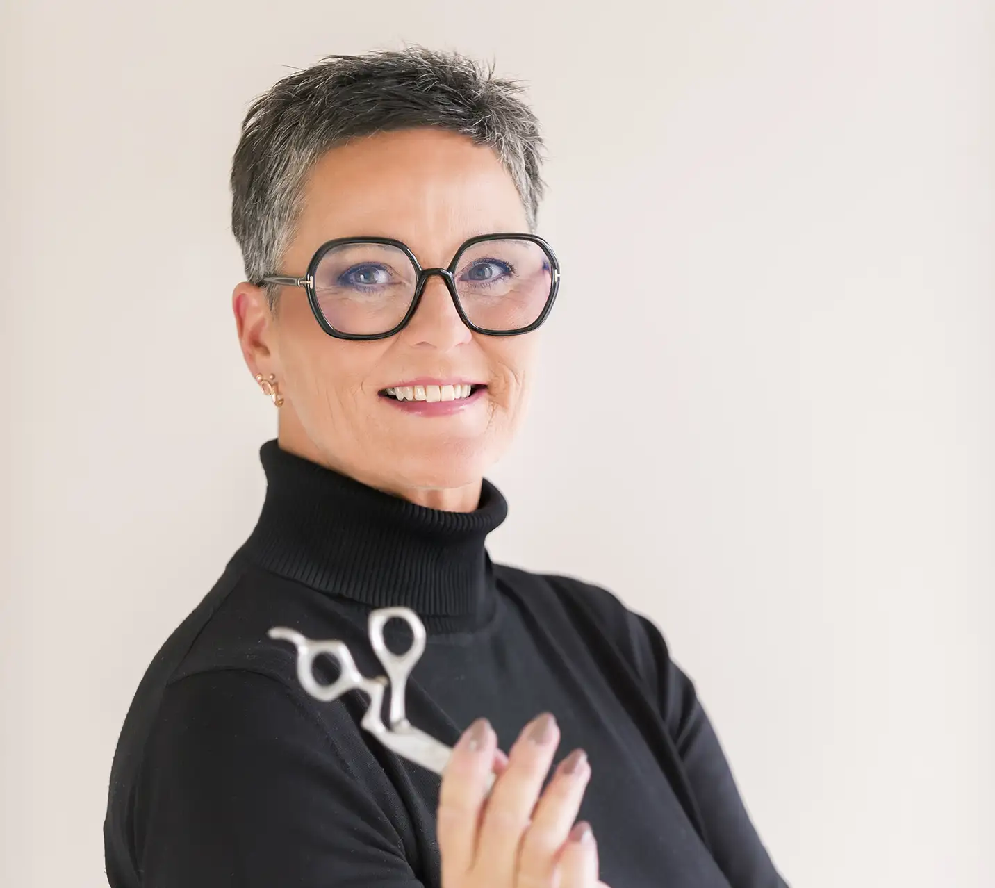 meer over irma kersten