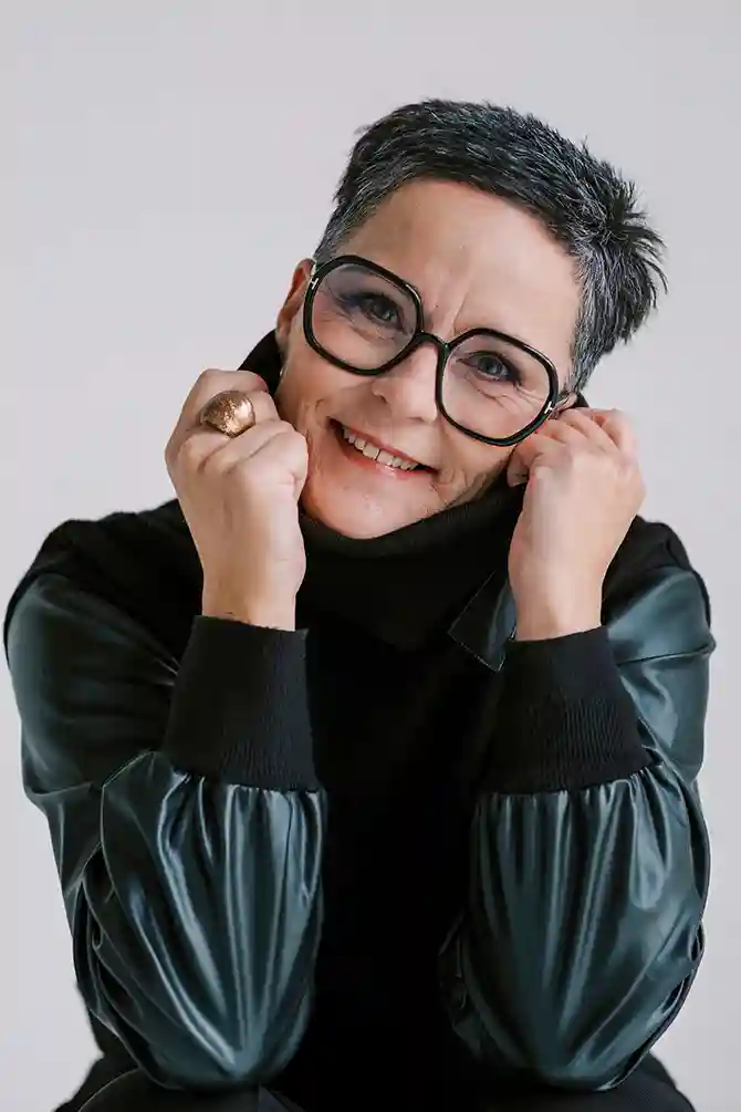 over irma kersten coach voor de kappersbranche